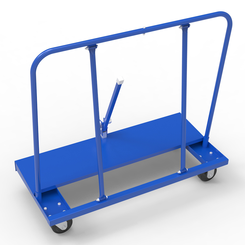 Drywall Trolley