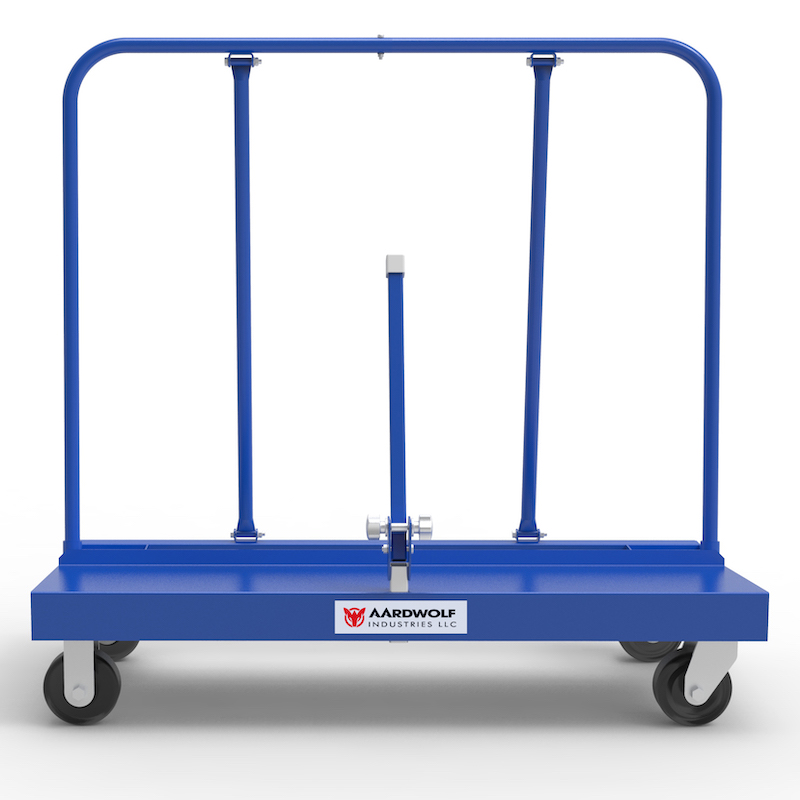 Drywall Trolley