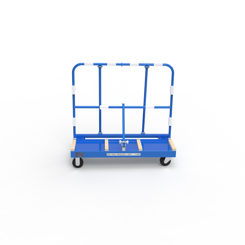 Drywall Trolley