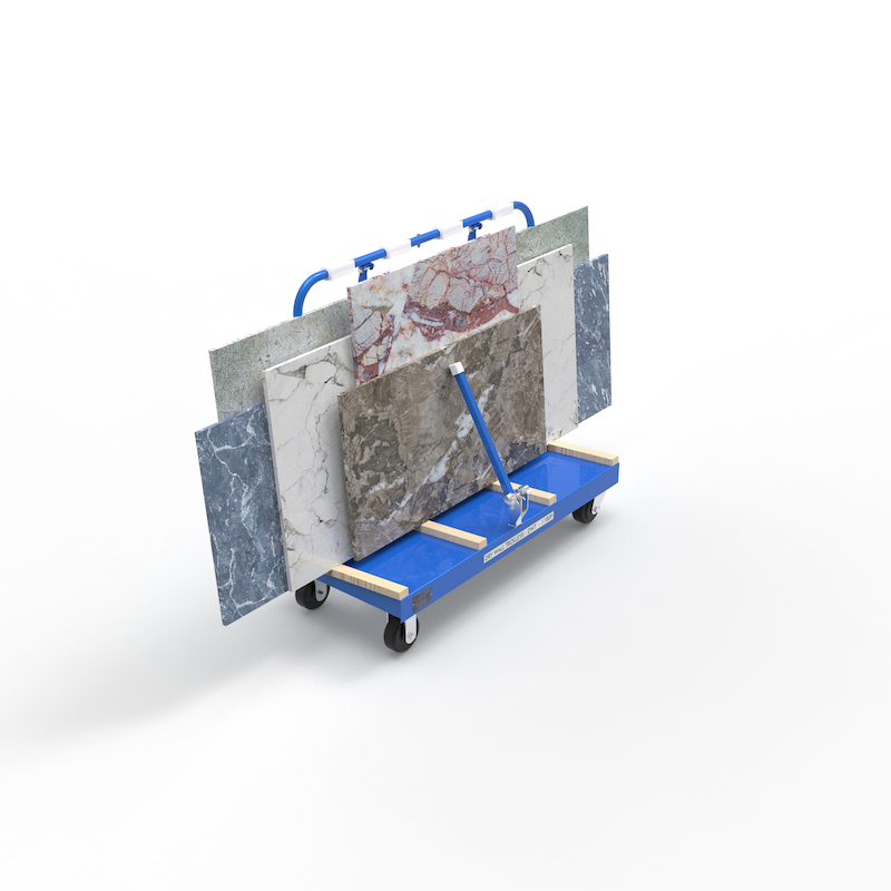 Drywall Trolley