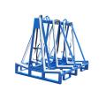 Demountable Frame