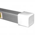 Lastik Başlık 50x50 ARC5050