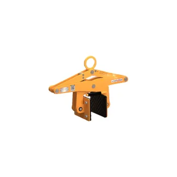 Scissor Clamp Lifter