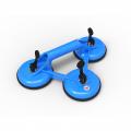 Triple Suction Cup HVC06