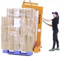 Pallet Crane Fork
