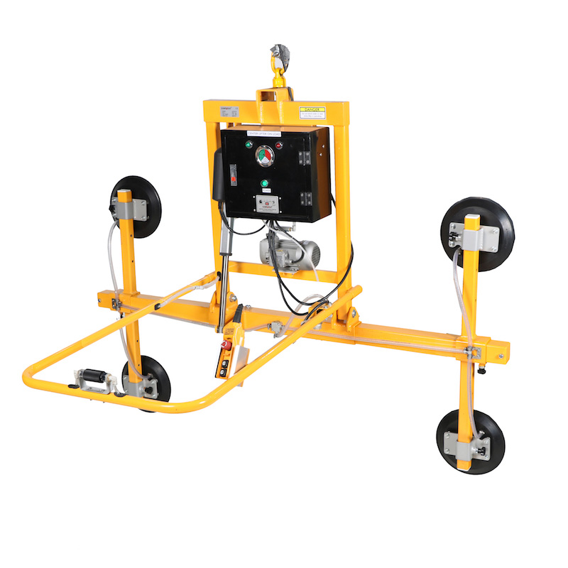 Electric Vacuum Glass Lifter