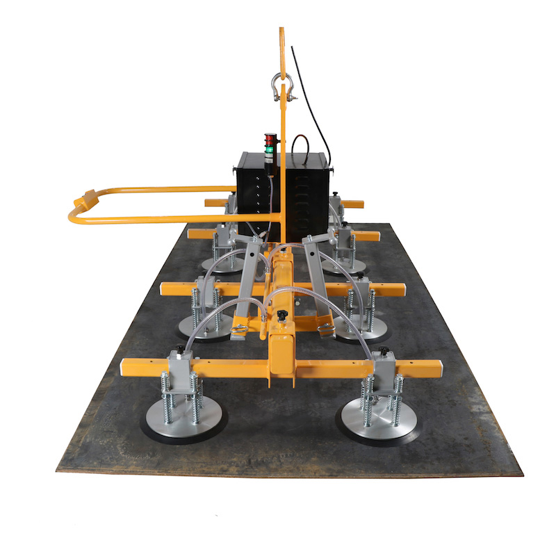 Electric Vacuum Lifter