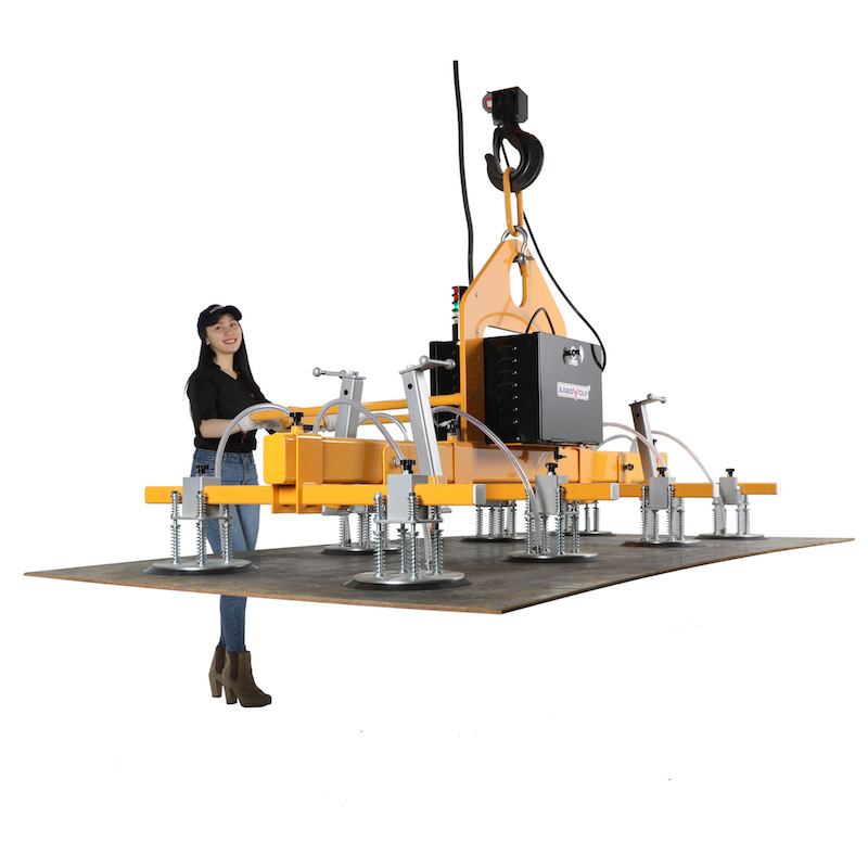 Electric Vacuum Lifter