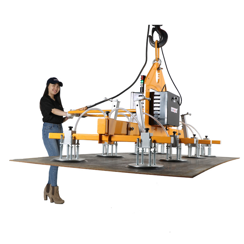 Electric Vacuum Lifter