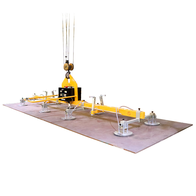 Electric Vacuum Lifter