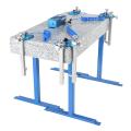 Pneumatic Miter Clamp