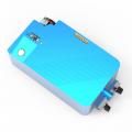 Vacuum Pump & Vacuum Reservoir