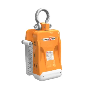 Aardwolf Slab Lifter