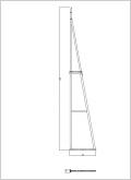 Overhead Swing Arm