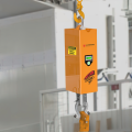 lifting clamp