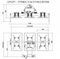 Vacuum Lifter