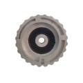Schneckenverschluss 100mm (4”) SL4