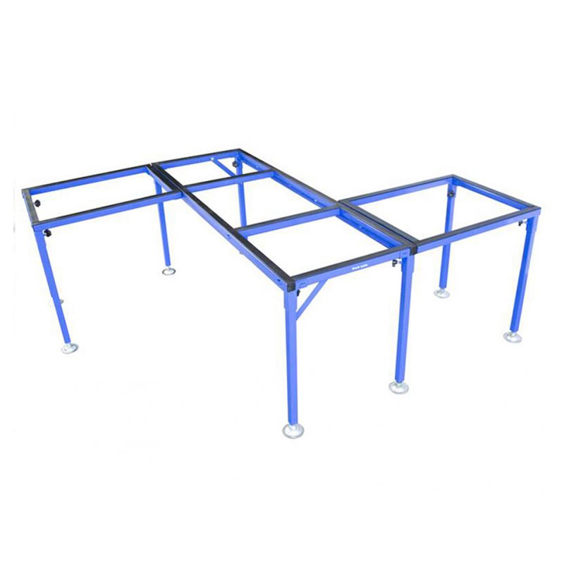 Fabrication Table