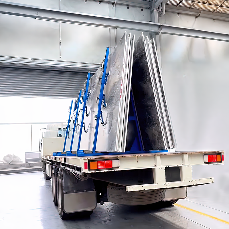 Faltbare 'A' Rahmen FAF2100