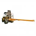 Forklift Boom
