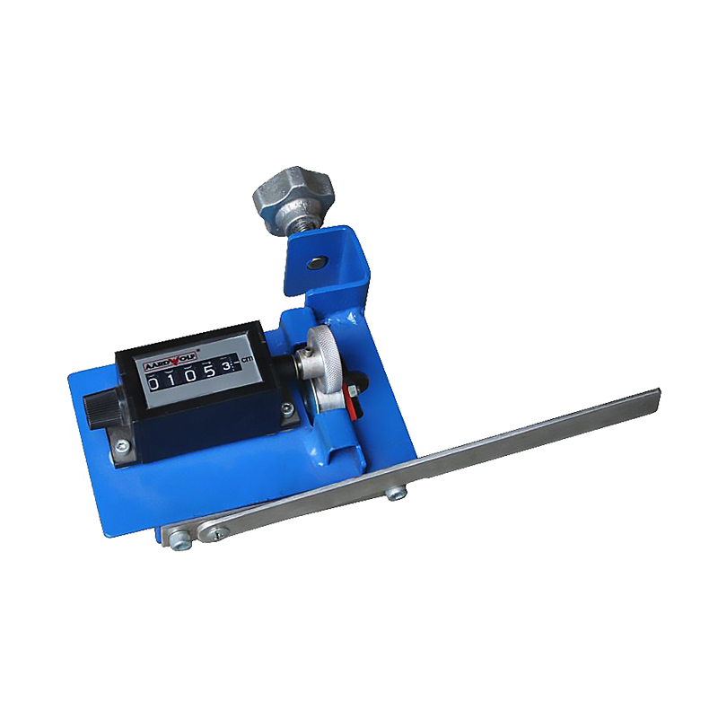 Fiberglass Measuring Meter & Knife 