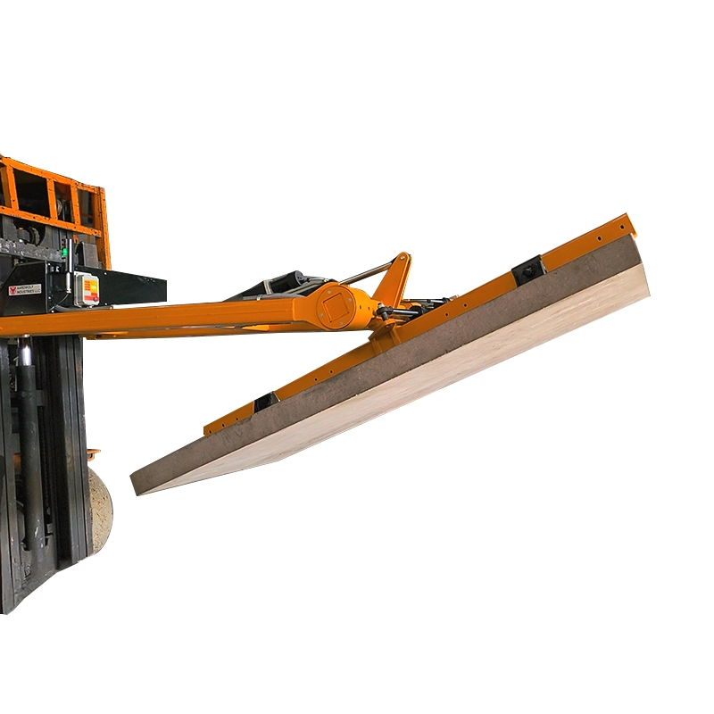 Fork Mounted Vacuum Lifting Attachment FMVLA04-2T