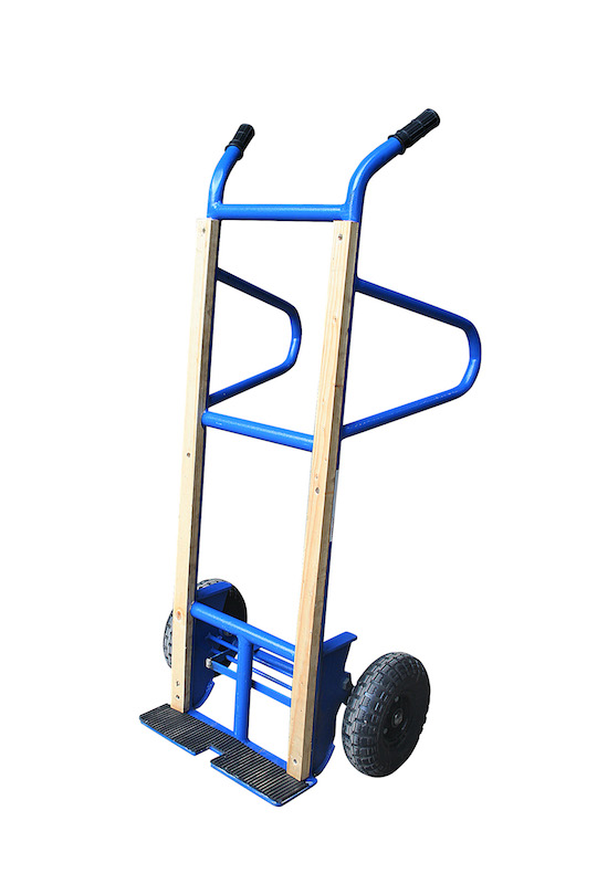 Hand Truck