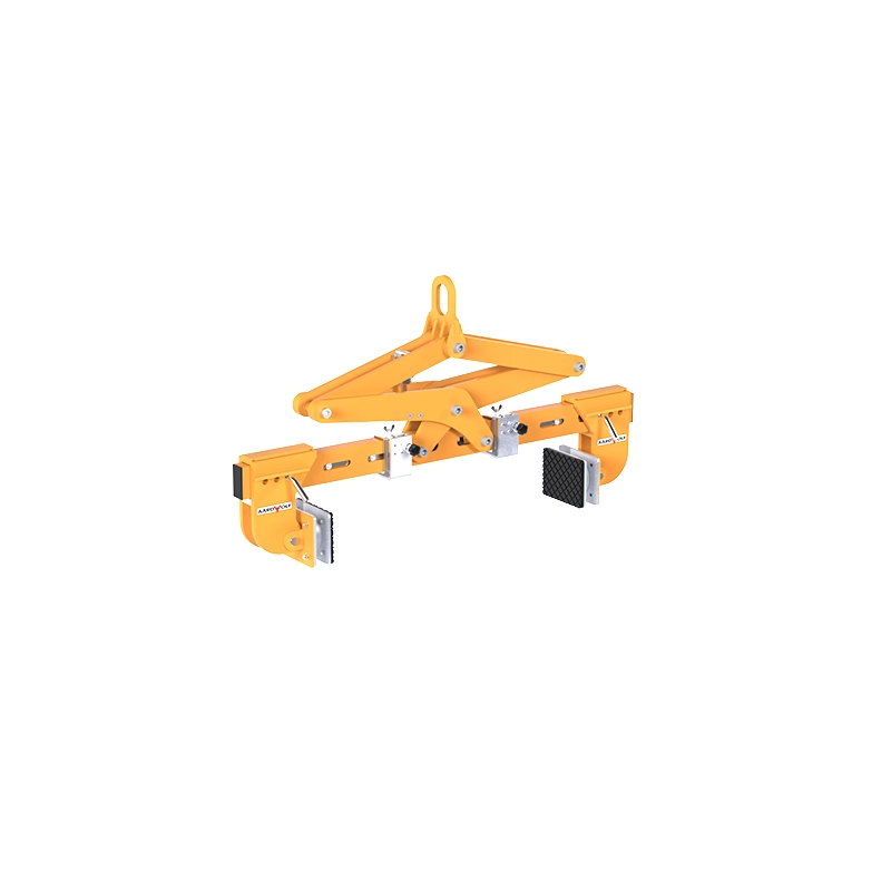 Horizontale Steintragklemme AHLC-1050
