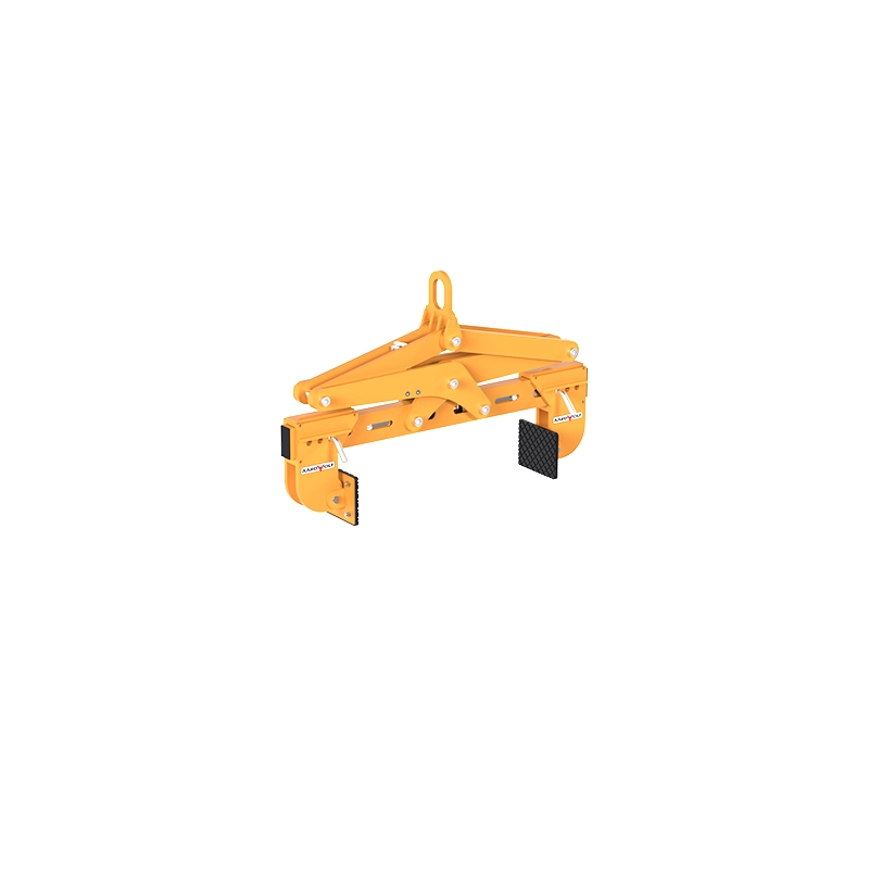 Horizontale Steintragklemme AHLC-730