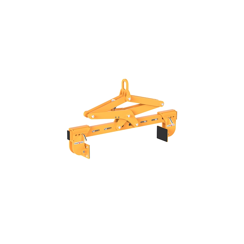 Horizontale Steintragklemme AHLC-1050