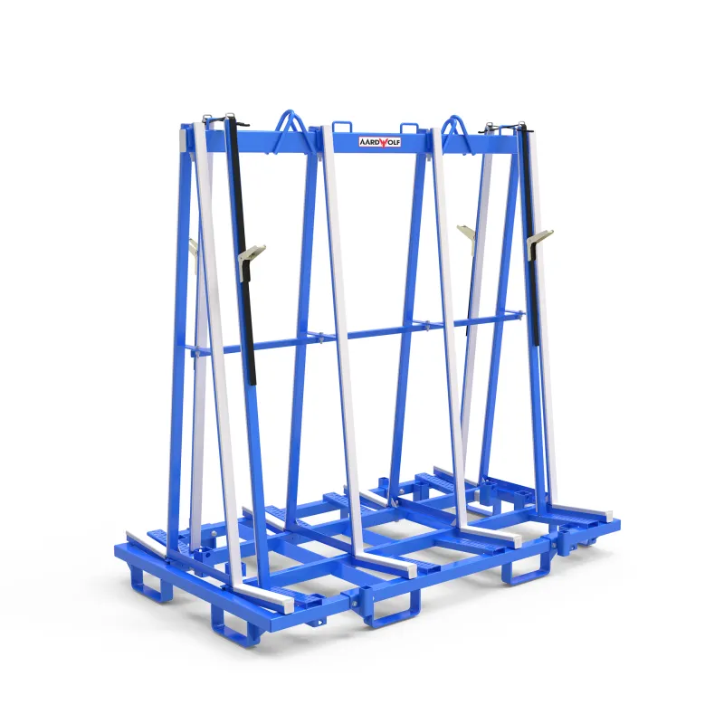 Universal Frame Basic UTF-1880-1650