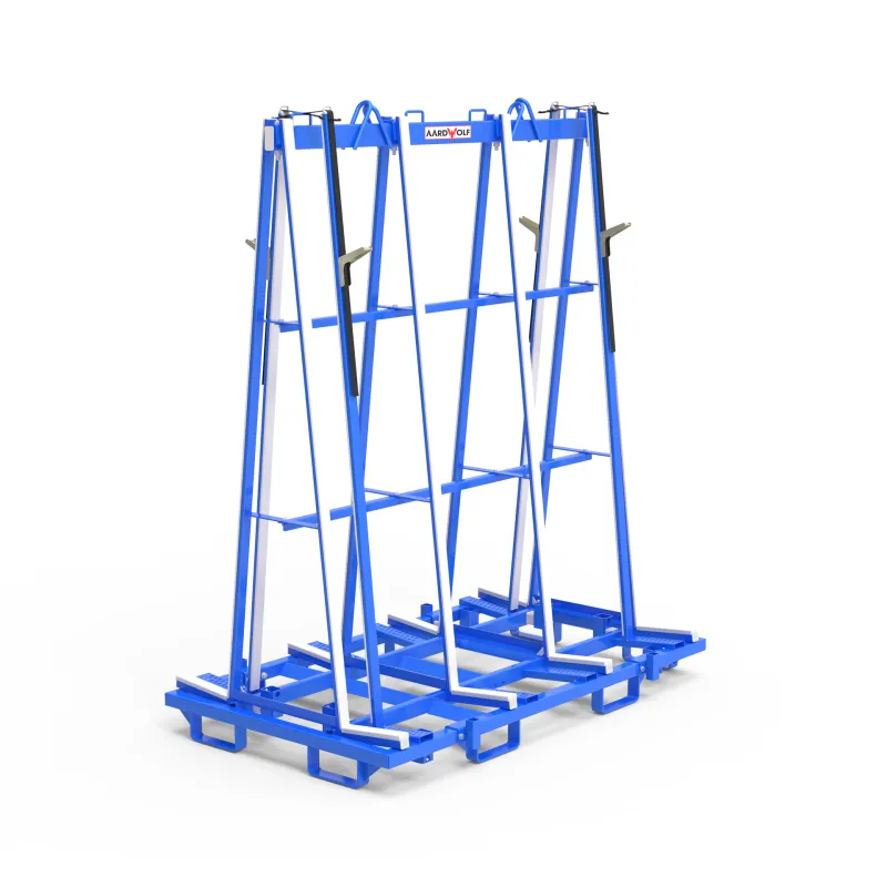 Universal Frame Tall UTF-1880-2050
