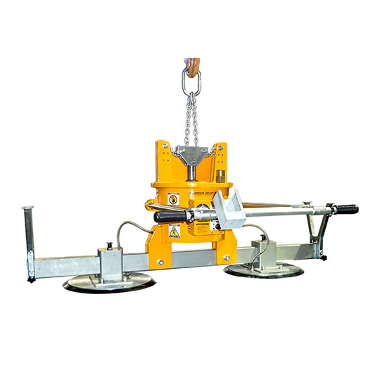 Mechanical Vacuum Lifter