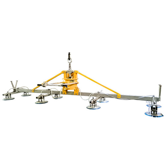 Mechanical Vacuum Lifter