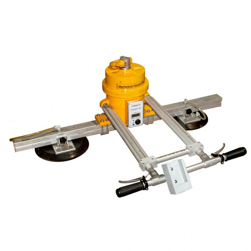 Mechanical Vacuum Lifter