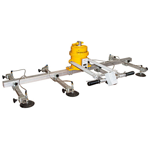 Mechanical Vacuum Lifter