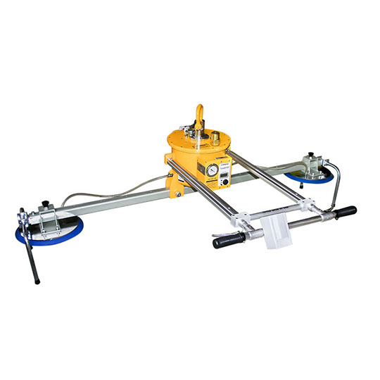 Mechanical Vacuum Lifter