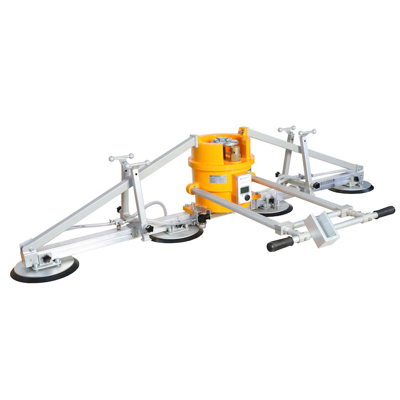 Mechanical Vacuum Lifter