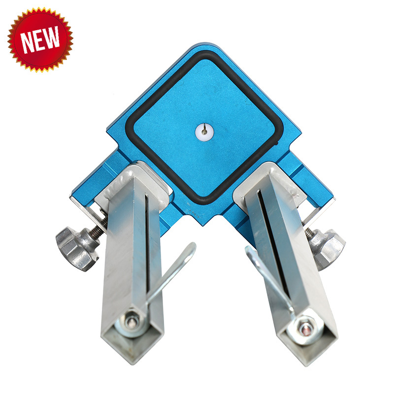 Miter Clamps - Vacuum Assisted (Aardwolf Battery Miter Clamp)