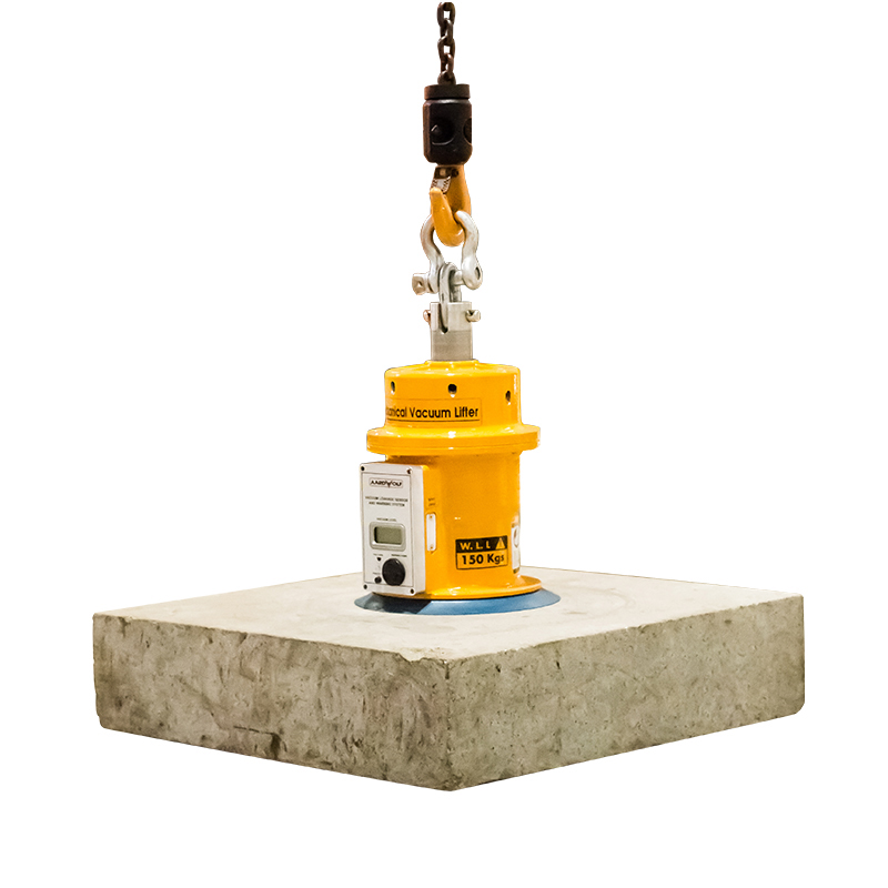 Mono Mechanical Vacuum Lifter 145 With Handle