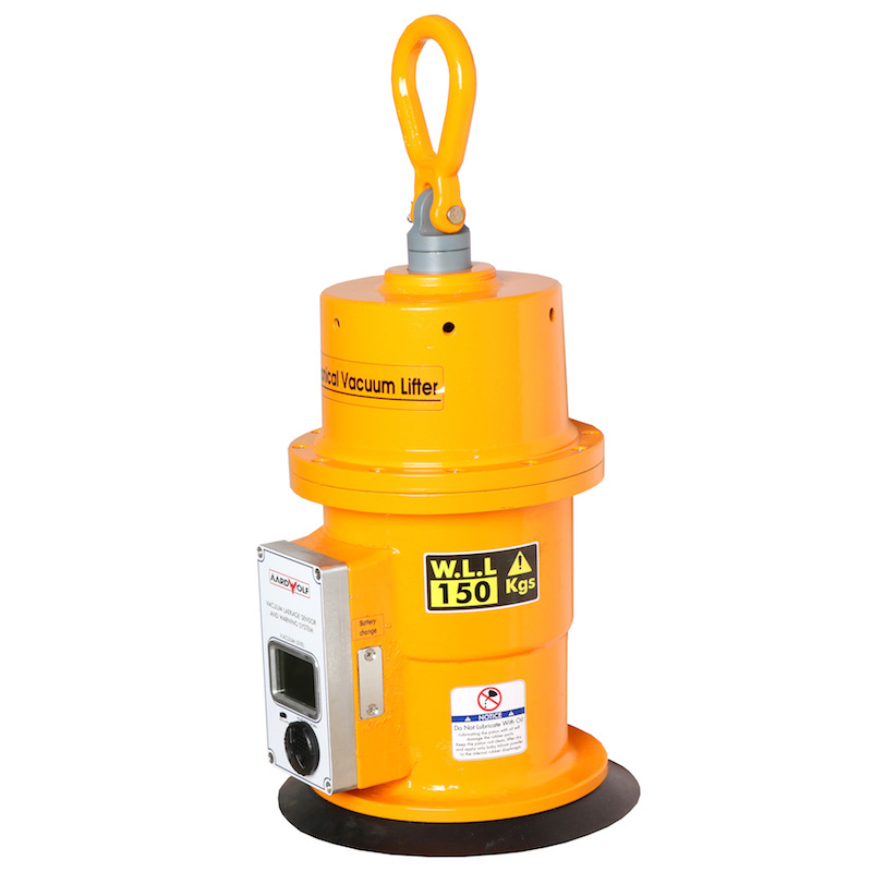 Mono Mechanical Vacuum Lifter