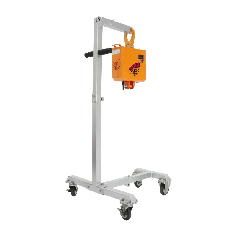 Parking Stand for Twister MSSPS-01