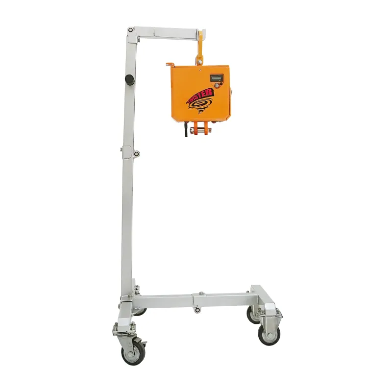 Parking Stand for Twister MSSPS-01