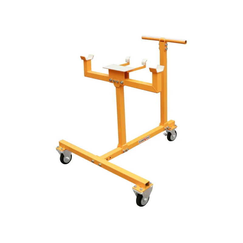 Vacuum Lifter Parking Stations PSAVLP