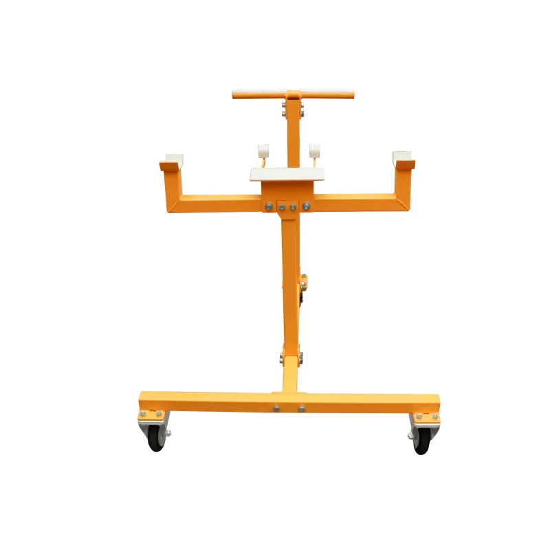 Vacuum Lifter Parking Stations PSAVLP