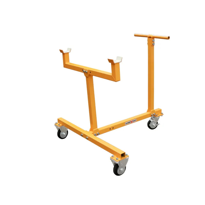 Vacuum Lifter Parking Stations PSAVLP