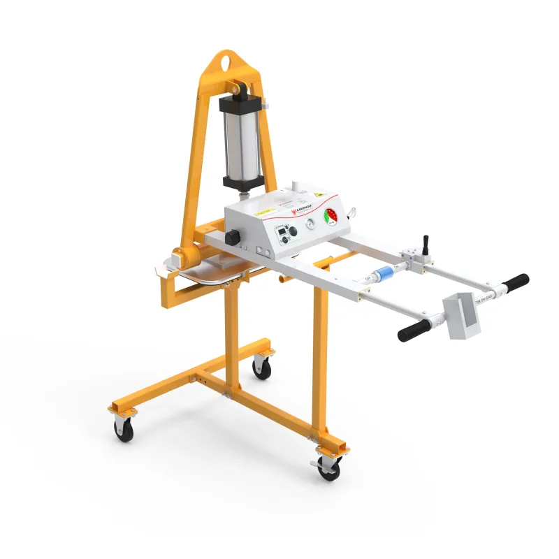 Vacuum Lifter Parking Stations PSAVLP