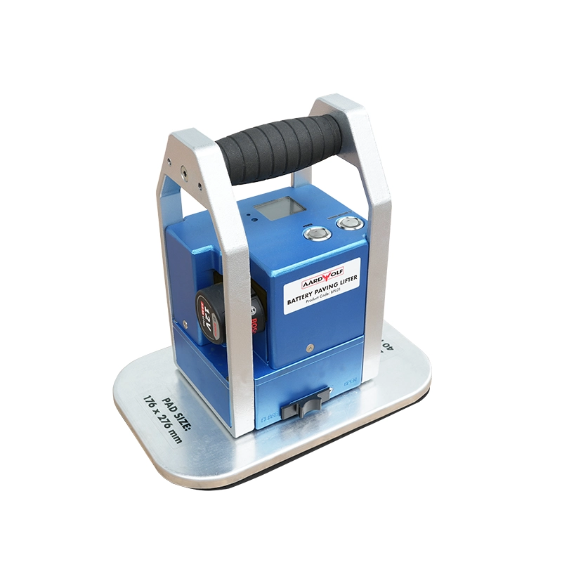 BATTERY PAVING LIFTER BPL01