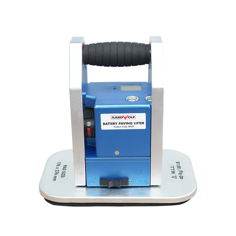 BATTERY PAVING LIFTER BPL01