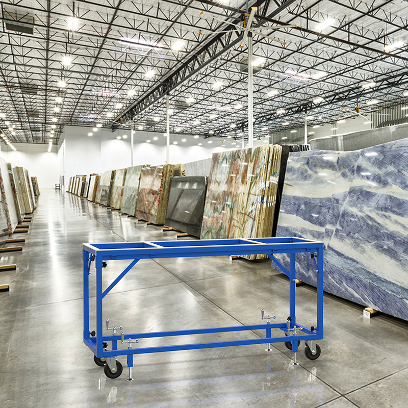 Premium Fabrication Table Wide